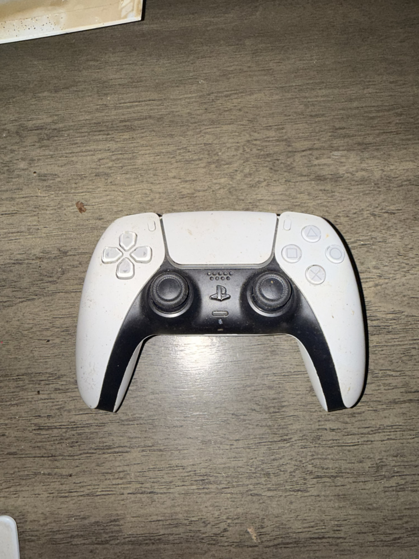 Before console service
